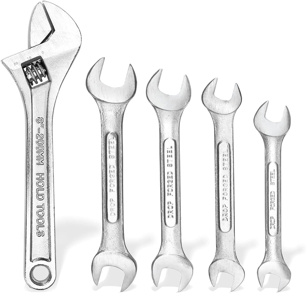 61-teiliger Werkzeugsatz Mechaniker Werkzeugsatz Steckschlüsselsatz Autoreparatur Haushaltsreparatur Handwerkzeugsatz mit Kunststoff-Werkzeugkasten Aufbewahrungskoffer Besuche den DOWELL-Store 4,6 4,6 von 5 Sternen   (1.848) | Diese Seite durchsuchen